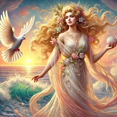 Aphrodite