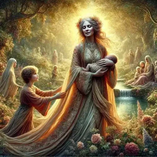 Caregiver
