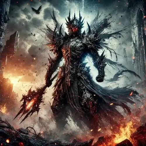 Destroyer