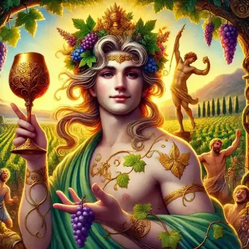 Dionysus