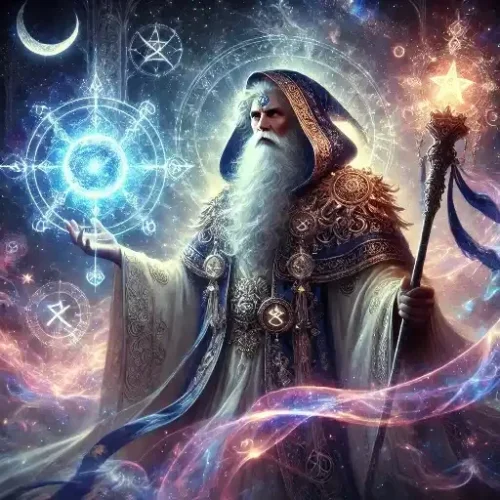 Magician