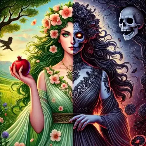 Persephone