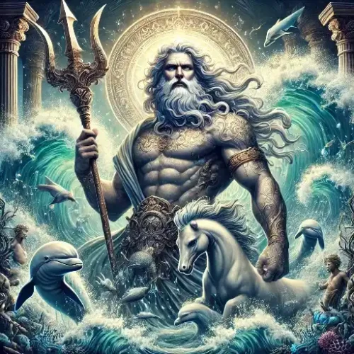 Poseidon