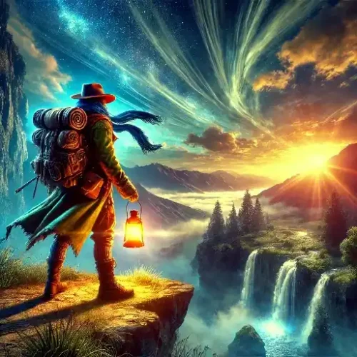 Seeker