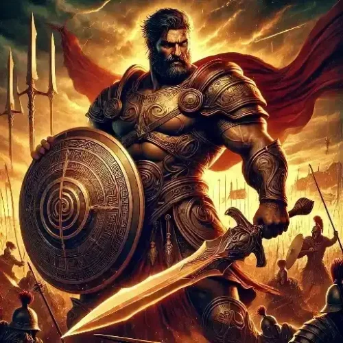 ares