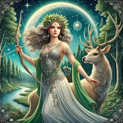 artemis