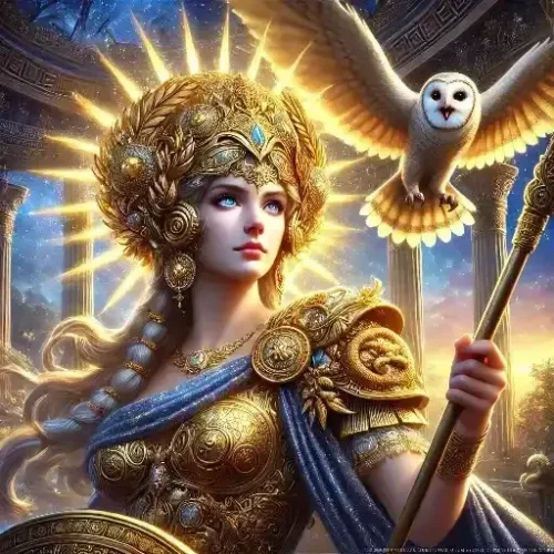 athena
